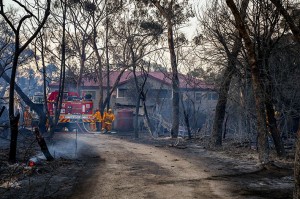 Crib Point Fire 2 033 